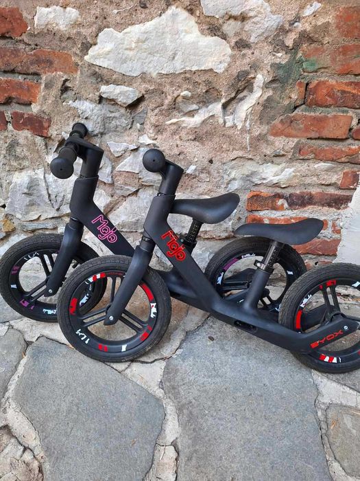 Баланс колело Byox Mojo