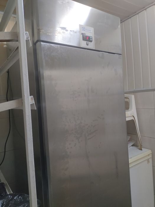 Продава се Заведение в Пловдив, Индустриална зона - Тракия - 40 кв.м за 128 €/кв.м - Снимка #1