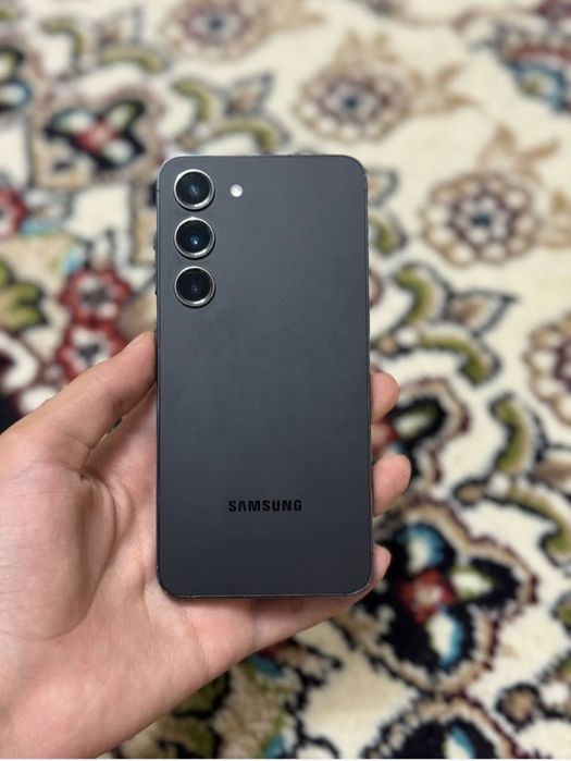 Samsung: Samsung S23