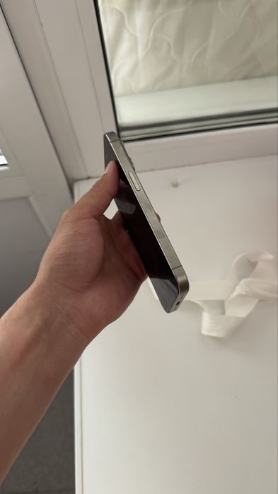 Iphone/Айфон 15 pro на 128гб