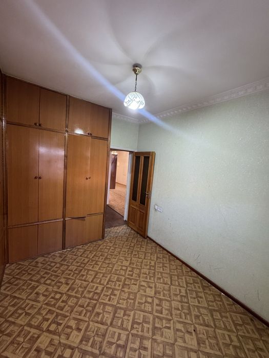 5 xonaliy Kvartira sergeliy 6 da