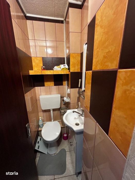 Apartament 4 camere, 87 mp utili, etaj 1, Zona Semilina