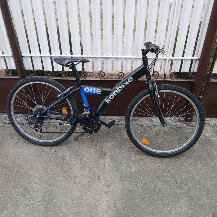 Vând biciclete preturi bune