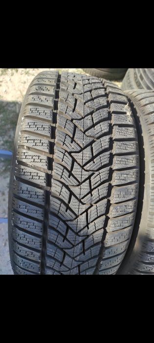 225/45/17 Dunlop 2бр