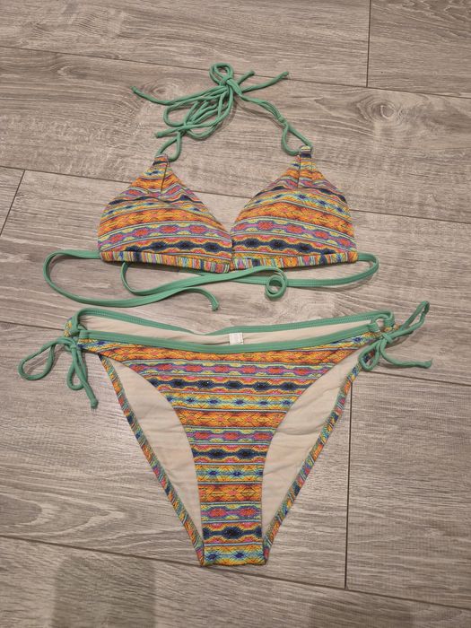 Дамски бански New siluette в две части