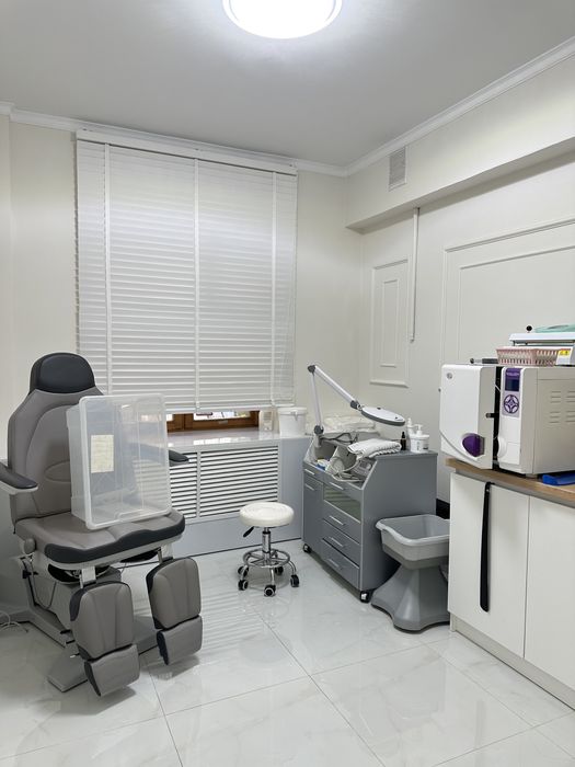 Косметологическая клиника