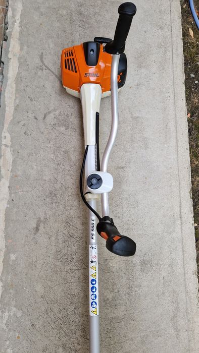 Stihl FS 560 .C.