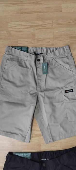 Pantaloni scurti Parkside ,54/XXL,noi