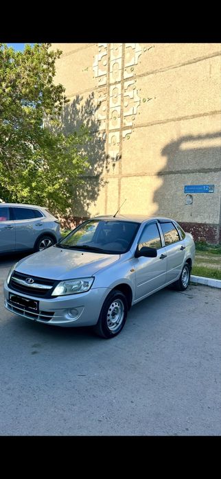 Продам гранту 12 год