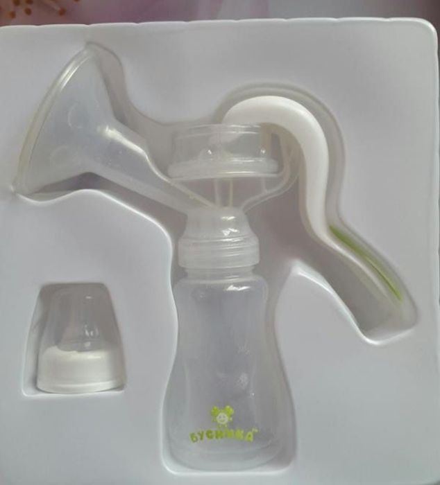 Молокоотсос продам