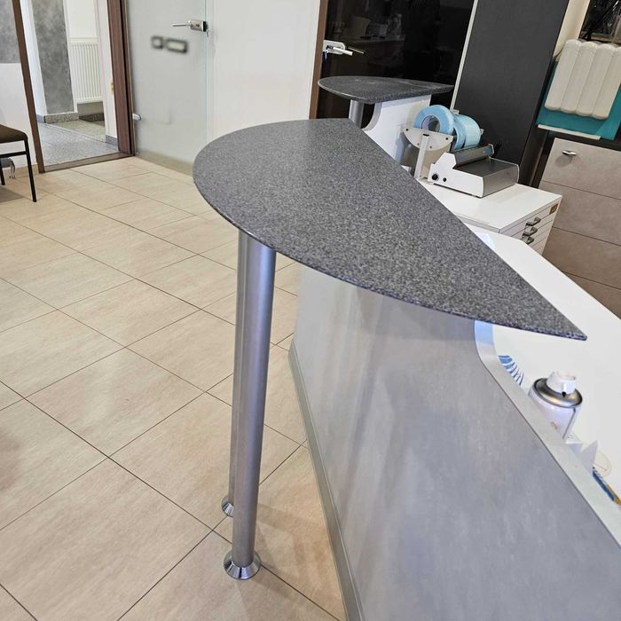 set Mobilier de receptie si birou modern fabricat in Germania