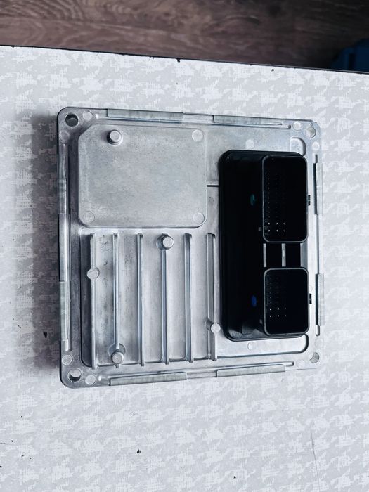 Блок TCM для джак с5 робот