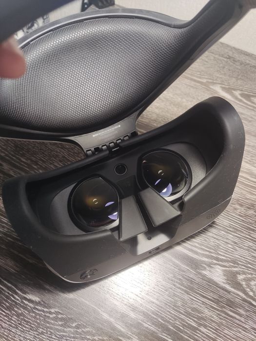 PS VR-1 (+ 5 игр и PS-Move в подарок)