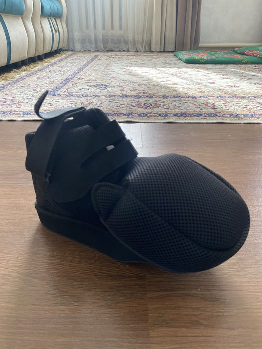 Ботинок Барука размер L