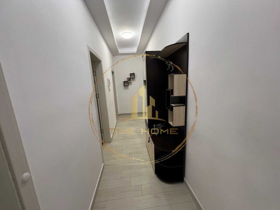 Дава се под наем Тристаен апартамент в Варна, Окръжна болница - 90 кв.м за 600 € - Снимка #8