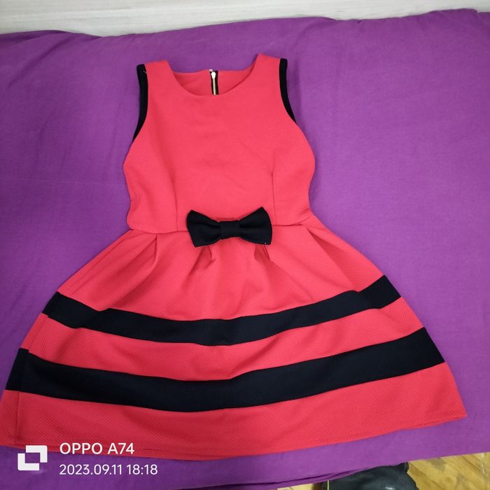 Две рокли за момиченца