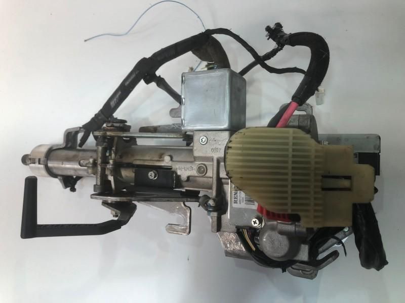 Coloana directie electrica cu blocator Renault Megane 3 facelift (2012-2016) 1.5 dci K9K (636) 110 c