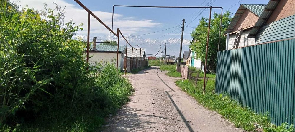 Продам дом  с участком 12 соток