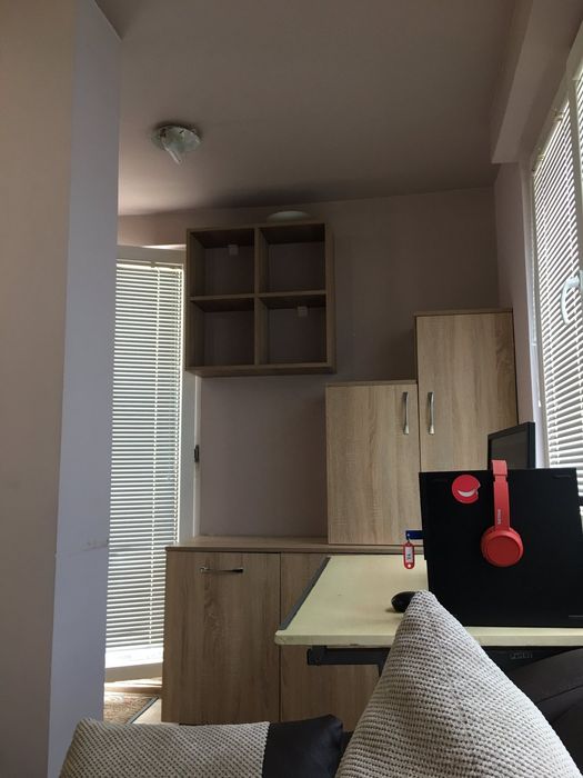 Дава се под наем Двустаен апартамент в Благоевград, Еленово 1 - 68 кв.м за 229.5 € - Снимка #7