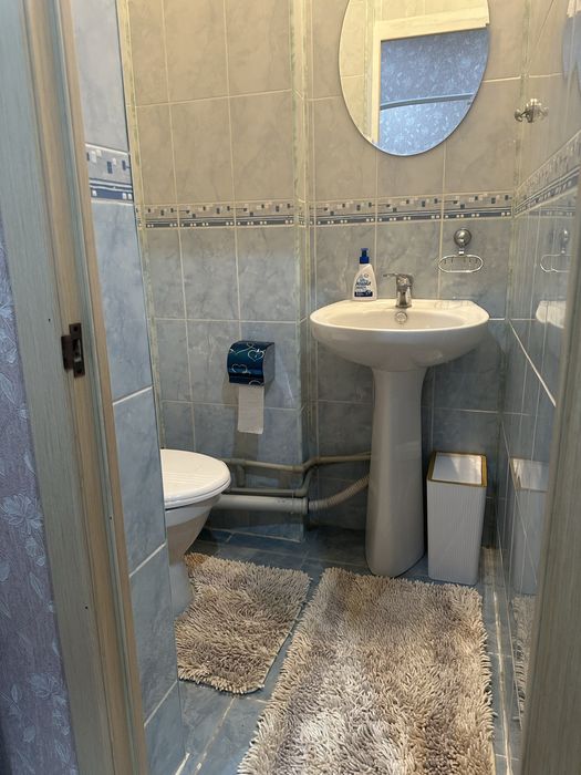 Квартира 4 х ком