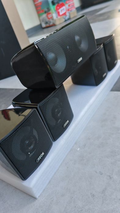 Sistem 5+1 Canton M 230