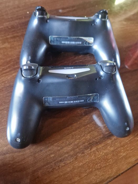 Controller ps4 sony