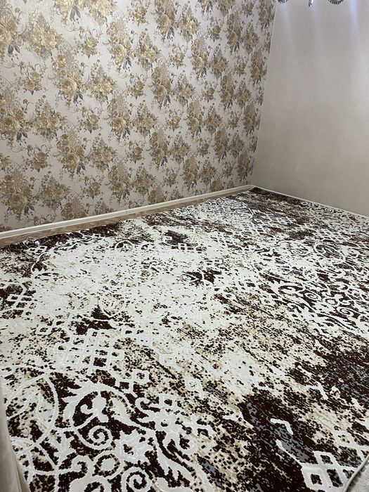 Ковер б/у, В идеальном состоянии,3*5 размер