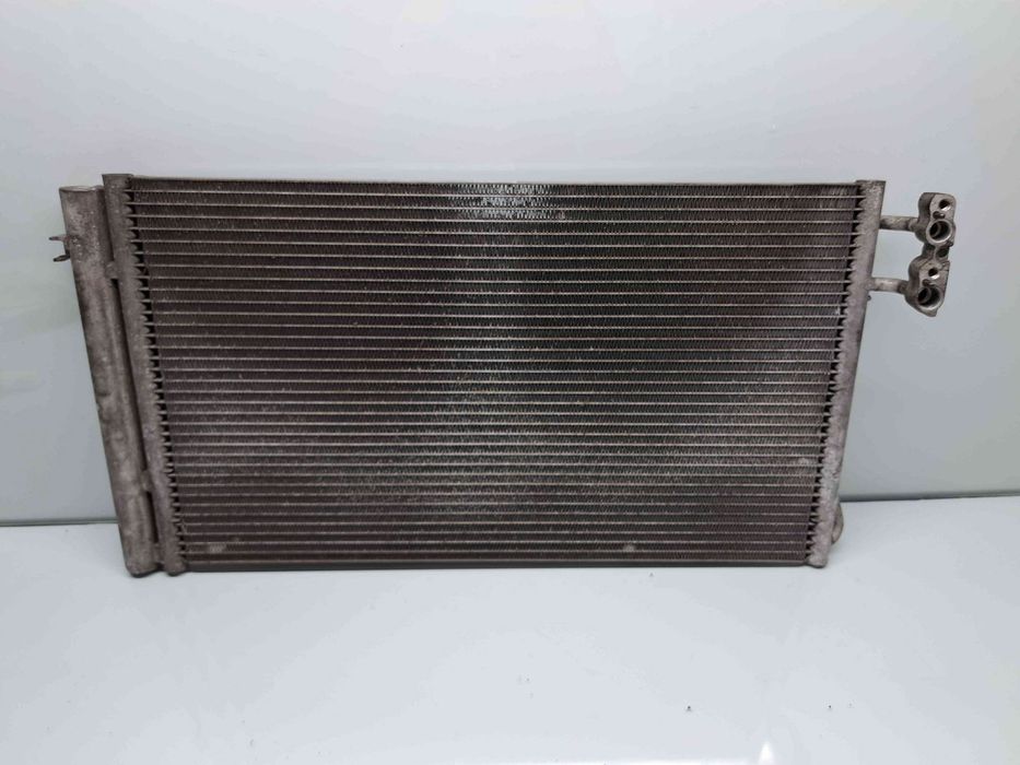 Radiator clima / AC  Bmw 3 (E90) [Fabr 2005-2011] 9206296-01 2.0 N47D2
