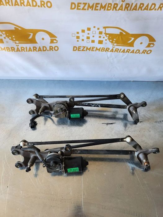Ansamblu Motoras Stergatoare Stergator Kia Sorento An 2002-2003-2004-2005-2006-2007-2008-2009 Volan