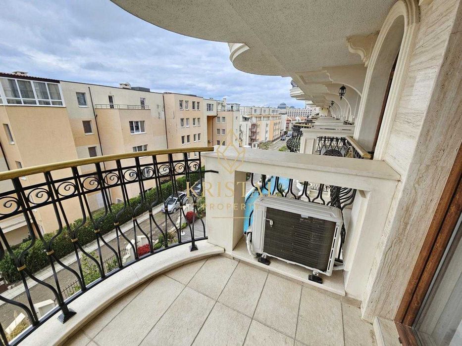 Продава се Двустаен апартамент в Свети Влас - 42 кв.м за 2500 €/кв.м - Снимка #13