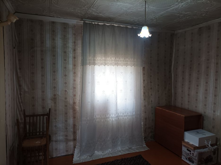 Продам полдома большой