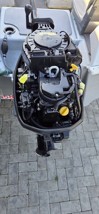 Barca // Salupa 4.30m+ motor Mercury+ peridoc // acte valabile , variante doar atv // SSV