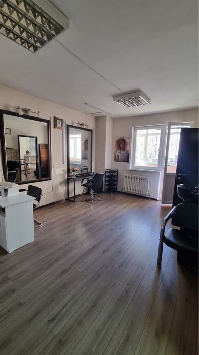 Светильники офисные потолочные