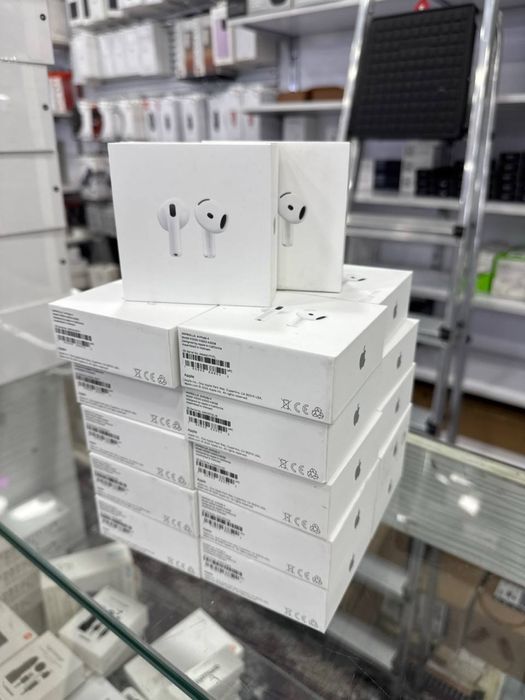 airpods 4  va  4 anc  org