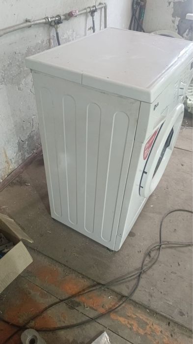 Стиральный машина