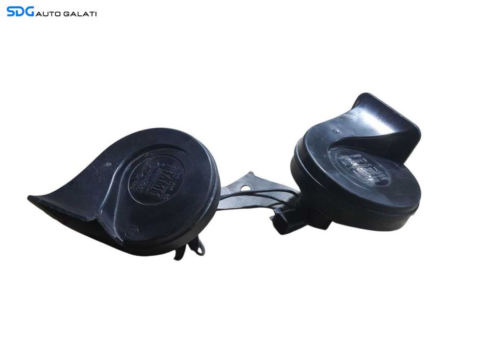 Set Claxon Claxoane Ford Focus 2 2004 - 2010 Cod 1M5T-13A803-AB [N1957]