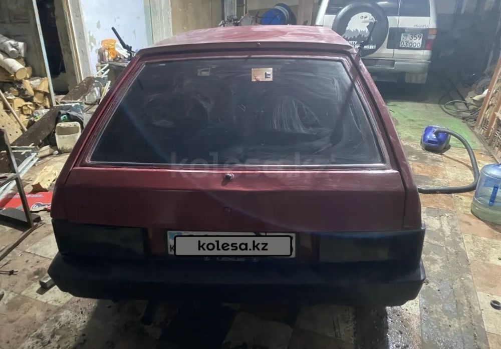 Продам 2109..  .