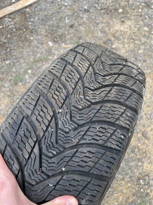 Диски R16 с шинами