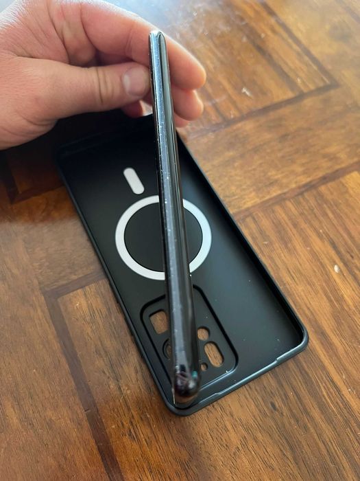 Samsung s20 ultra 5G 128 GB 12 GB RAM