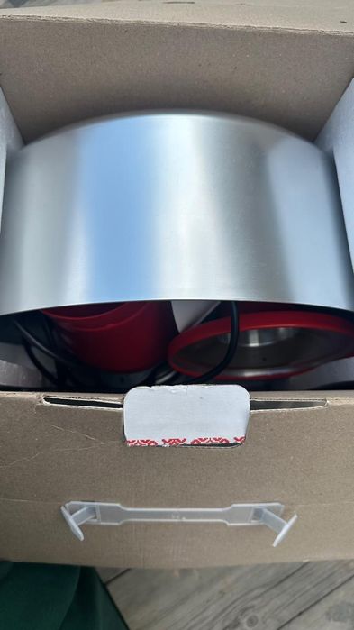 Сепаратор СИЧ 100-18