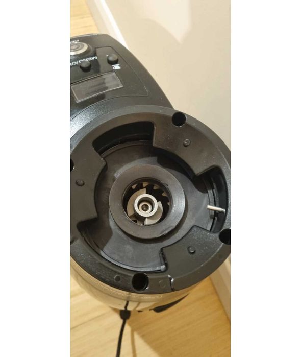 Кафемелачка Compak K10 Fresh