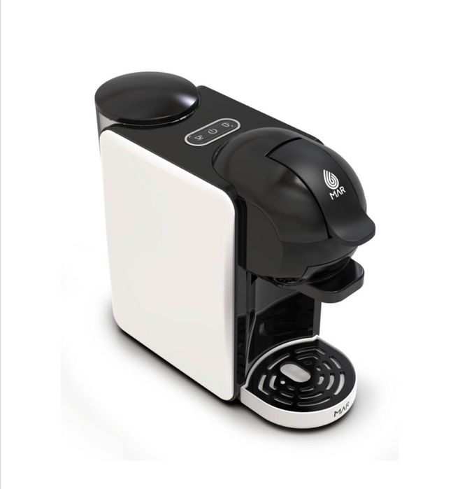 Еспресо машина за мляно кафе 9 в 1