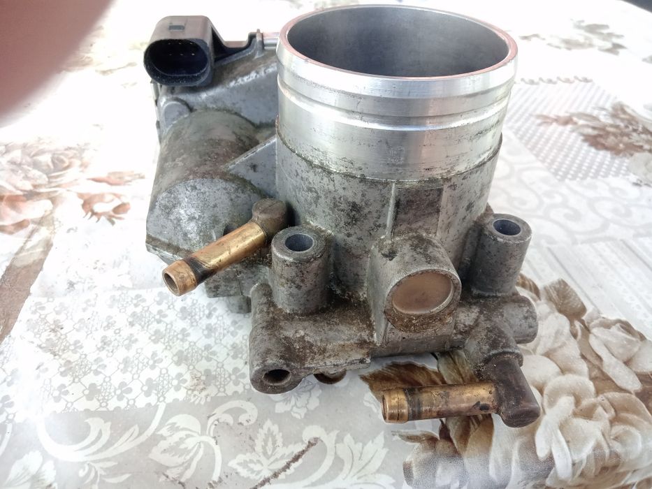 Дросел за Голф FSI 1,6 Сеат,Шкода