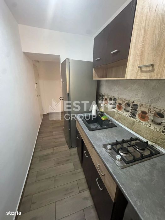 Apartament 2 camere, Calea Sagului