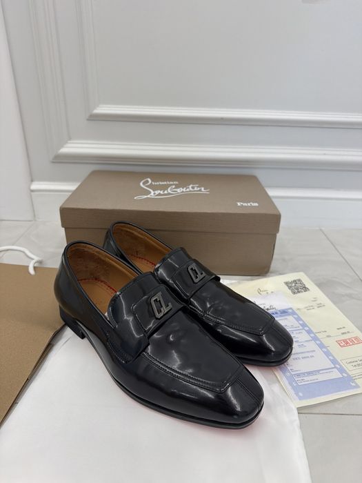 Pantofi Christian Louboutin