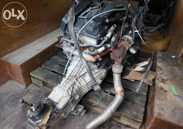 Termoflot / Racitor ulei FORD Transit 2000 - 2006 dezmembrari piese