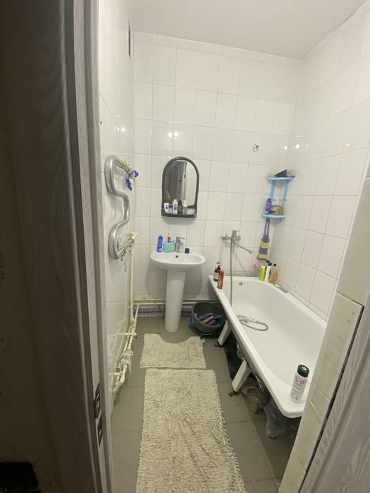 Продажа 2-х квартиры Береке мкр