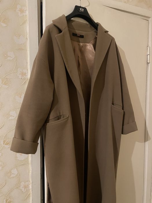 Продается пальто