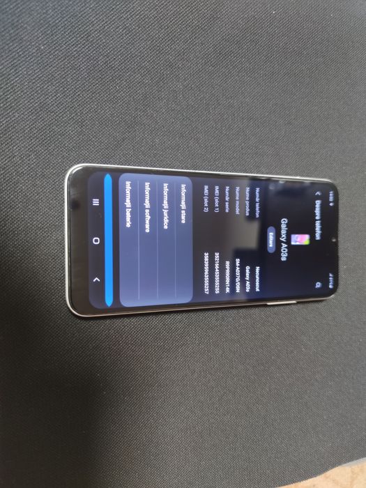 Telefon Samsung A03s