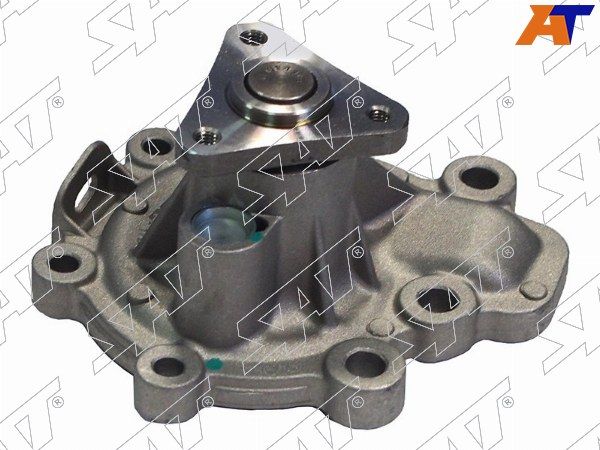 Помпа, Насос водяного охлаждения Mazda Cx-5